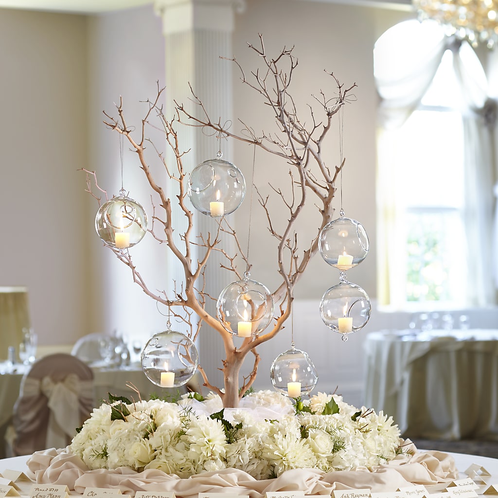 Secret Garden Arrangement – PAULA KELLEY'S FLORIST, Paris TN