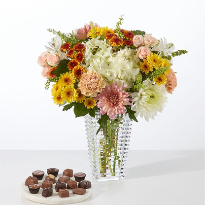 Fall Celebration Bouquet – PAULA KELLEY'S FLORIST, Paris TN