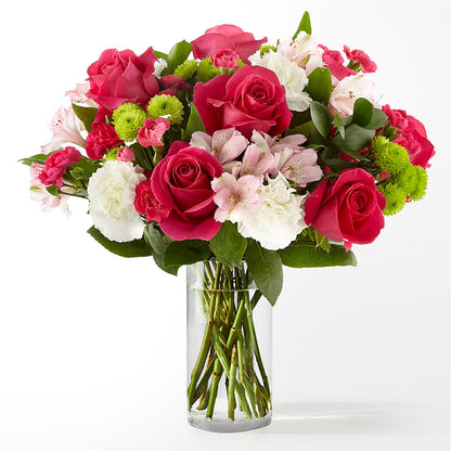 Sweet & Pretty Bouquet – PAULA KELLEY'S FLORIST, Paris TN