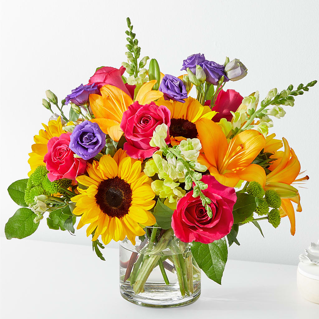 Best Day Bouquet – PAULA KELLEY'S FLORIST, Paris TN