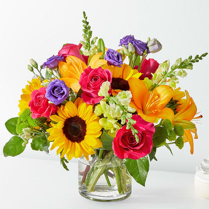 Best Day Bouquet – PAULA KELLEY'S FLORIST, Paris TN