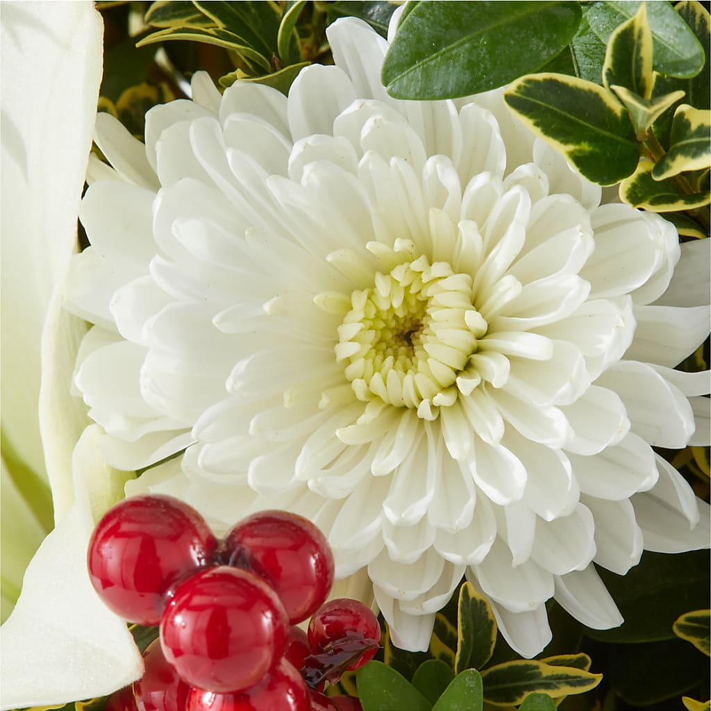 Festive Moments Tree – PAULA KELLEY'S FLORIST, Paris TN