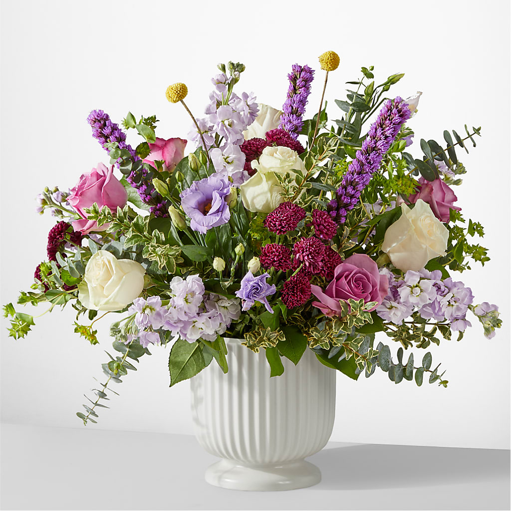 Work of Art Bouquet – PAULA KELLEY'S FLORIST, Paris TN