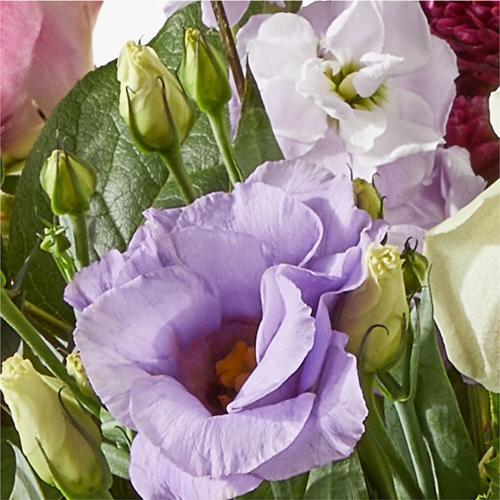 Work of Art Bouquet – PAULA KELLEY'S FLORIST, Paris TN