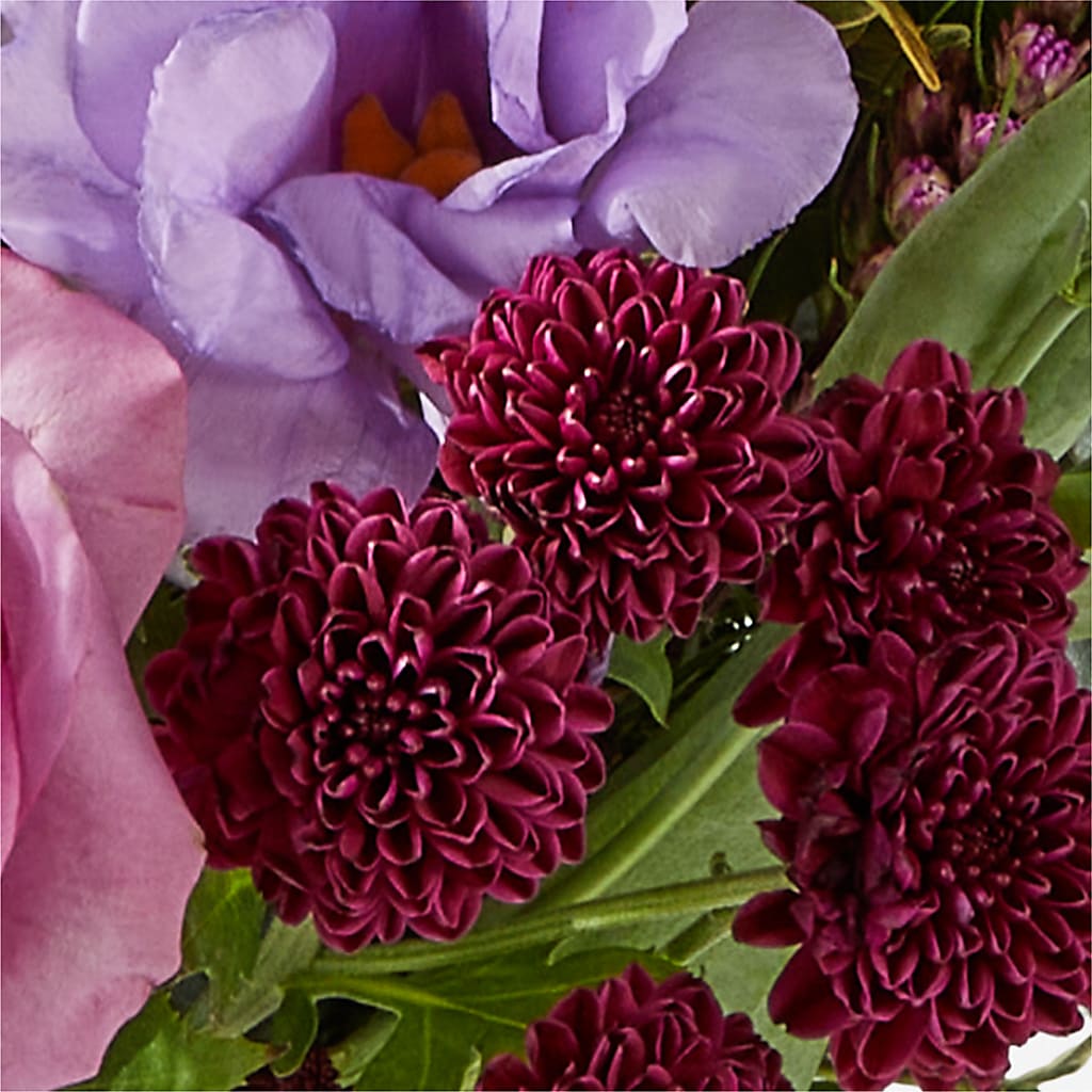 Work of Art Bouquet – PAULA KELLEY'S FLORIST, Paris TN