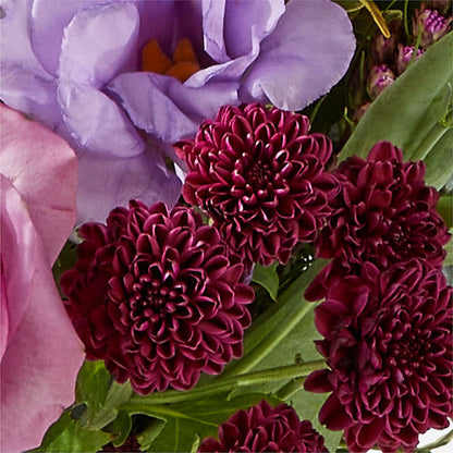 Work of Art Bouquet – PAULA KELLEY'S FLORIST, Paris TN