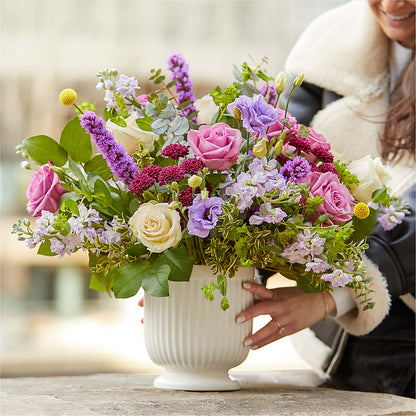 Work of Art Bouquet – PAULA KELLEY'S FLORIST, Paris TN