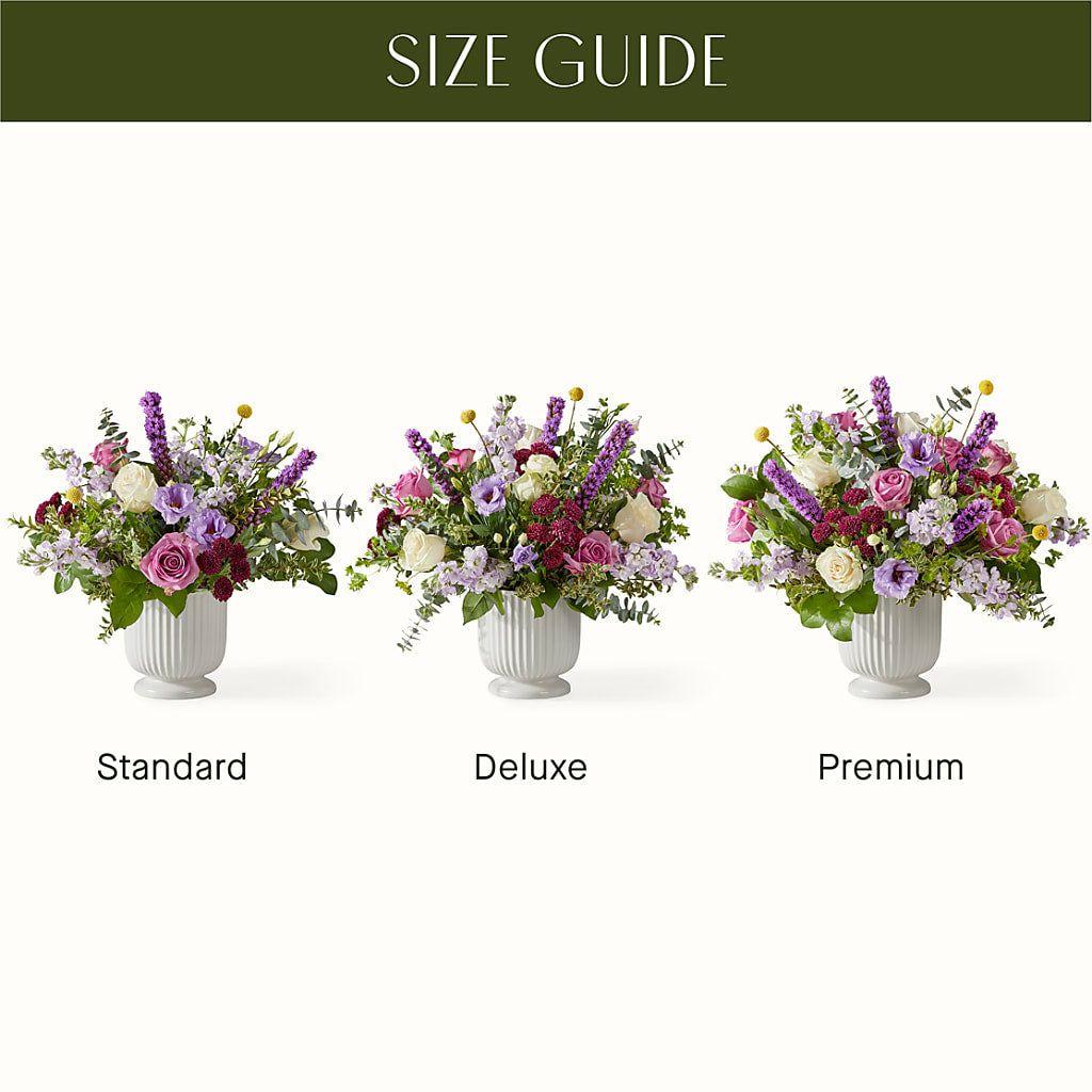 Work of Art Bouquet – PAULA KELLEY'S FLORIST, Paris TN