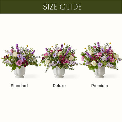 Work of Art Bouquet – PAULA KELLEY'S FLORIST, Paris TN