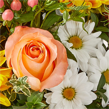 The Good Life Bouquet – PAULA KELLEY'S FLORIST, Paris TN