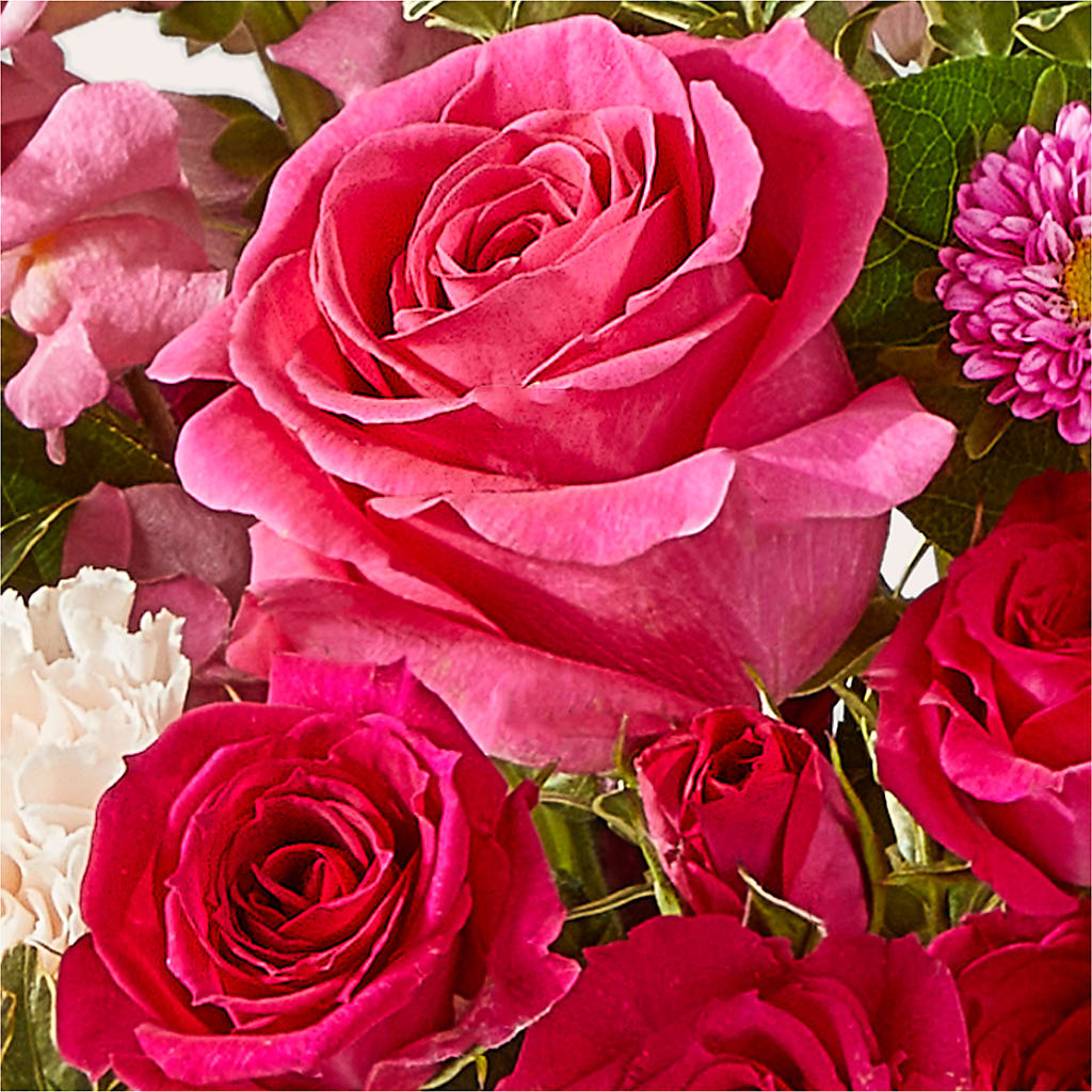 Too Cute Bouquet – PAULA KELLEY'S FLORIST, Paris TN