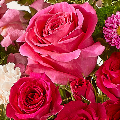 Too Cute Bouquet – PAULA KELLEY'S FLORIST, Paris TN