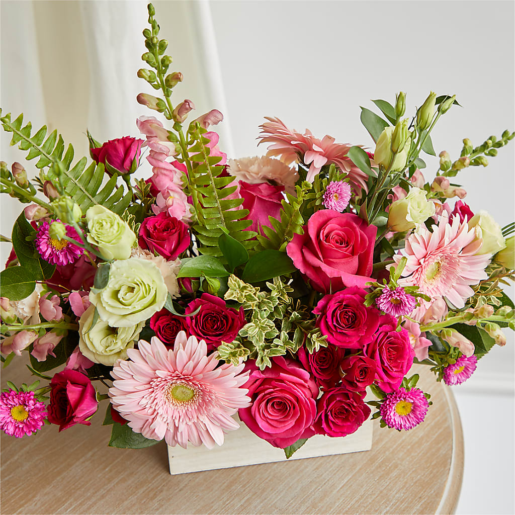 Too Cute Bouquet – PAULA KELLEY'S FLORIST, Paris TN