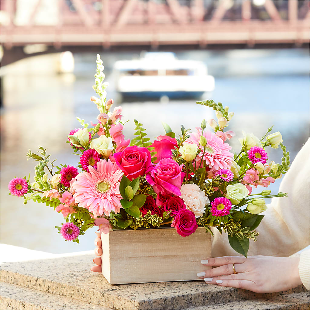 Too Cute Bouquet – PAULA KELLEY'S FLORIST, Paris TN