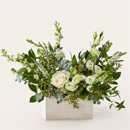 Cashmere Bouquet – PAULA KELLEY'S FLORIST, Paris TN