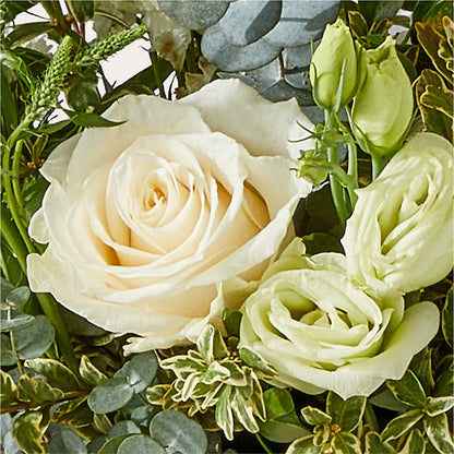 Cashmere Bouquet – PAULA KELLEY'S FLORIST, Paris TN