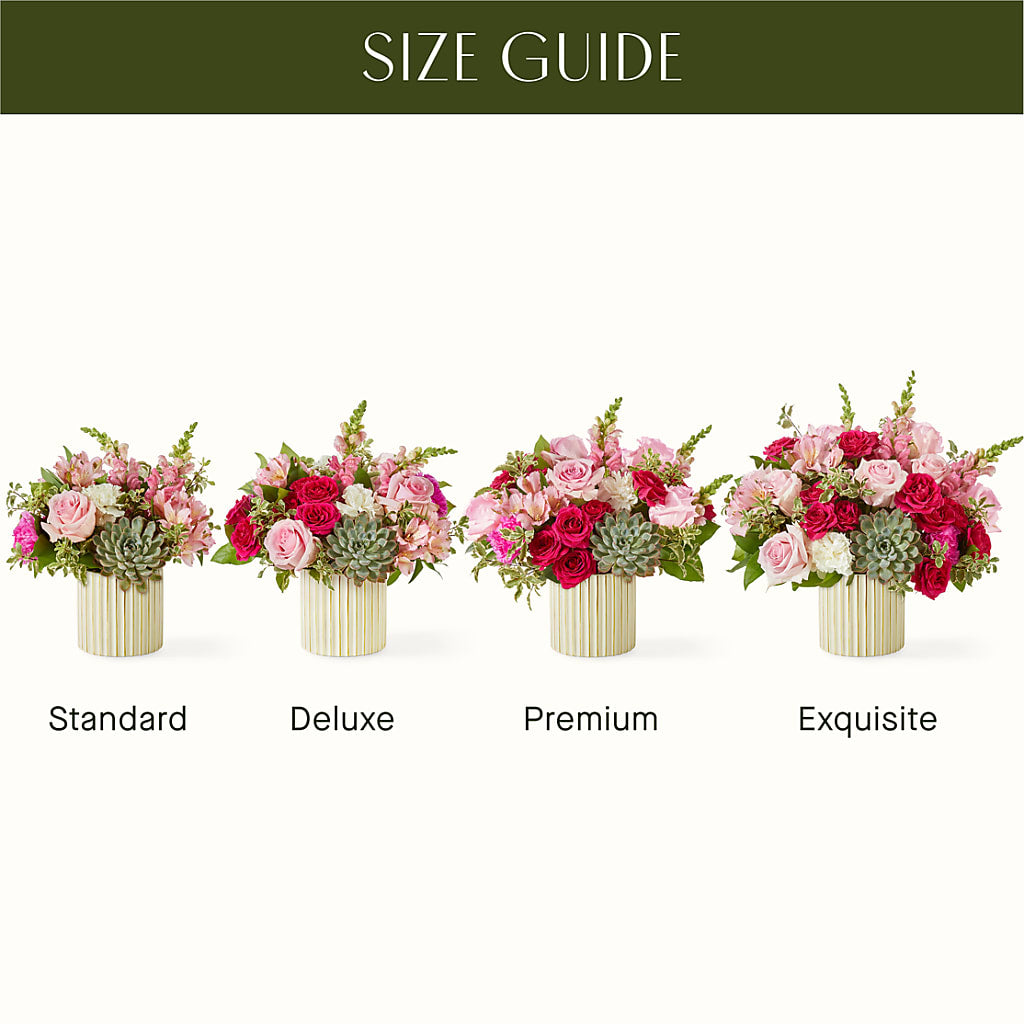 Magenta Musings Bouquet – PAULA KELLEY'S FLORIST, Paris TN