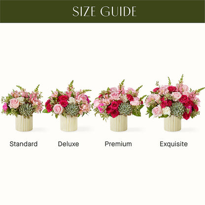 Magenta Musings Bouquet – PAULA KELLEY'S FLORIST, Paris TN