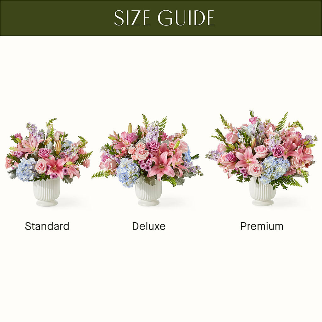 Wonderland Bouquet – PAULA KELLEY'S FLORIST, Paris TN