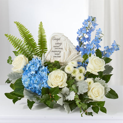 Dearest Arrangement – PAULA KELLEY'S FLORIST, Paris TN