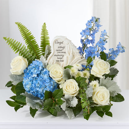 Dearest Arrangement – PAULA KELLEY'S FLORIST, Paris TN