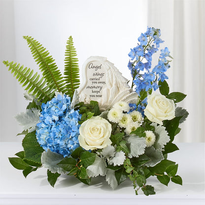 Dearest Arrangement – PAULA KELLEY'S FLORIST, Paris TN