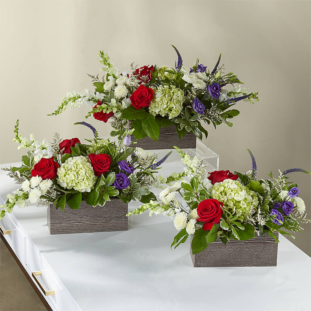 Sweet Magnolia Bouquet – PAULA KELLEY'S FLORIST, Paris TN