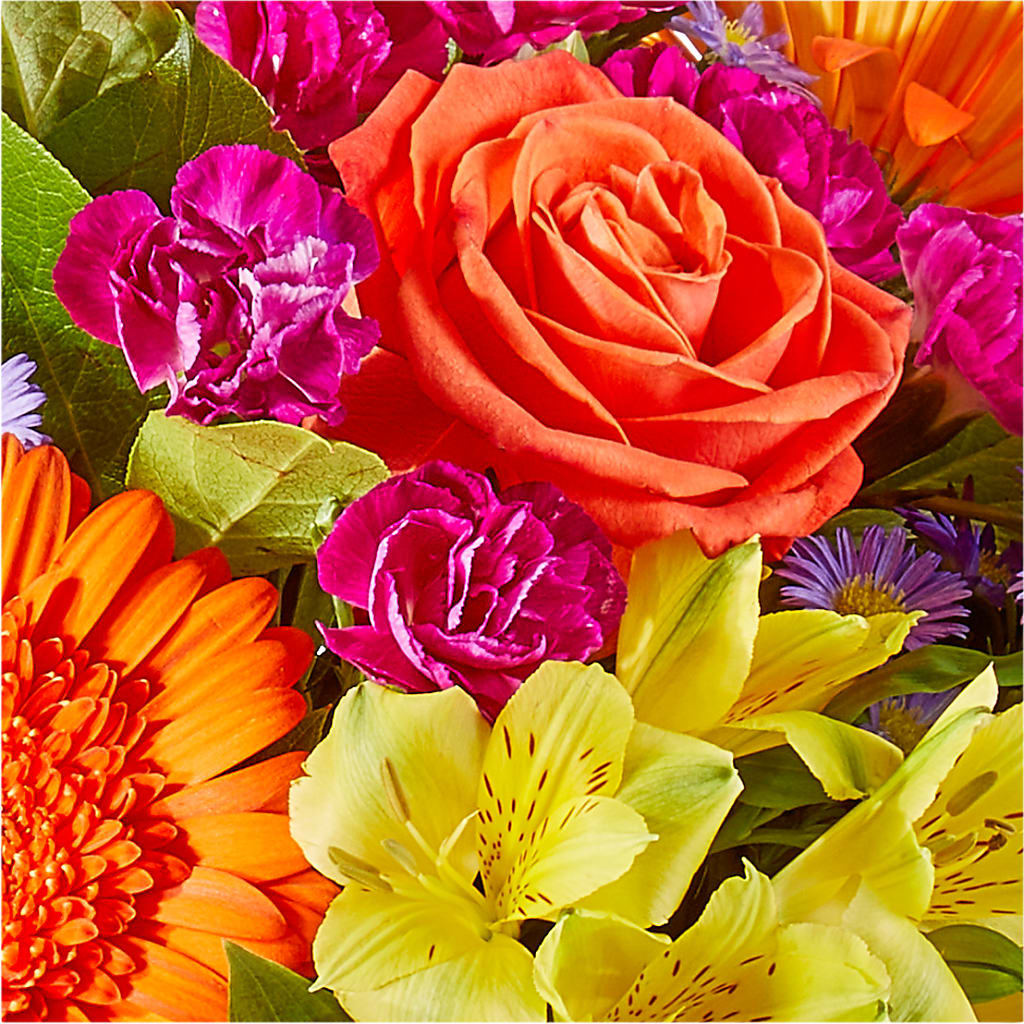 Tricks & Treats Pumpkin – PAULA KELLEY'S FLORIST, Paris TN