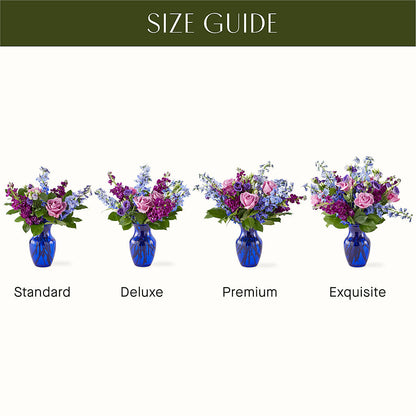 Twilight Glow Bouquet – PAULA KELLEY'S FLORIST, Paris TN