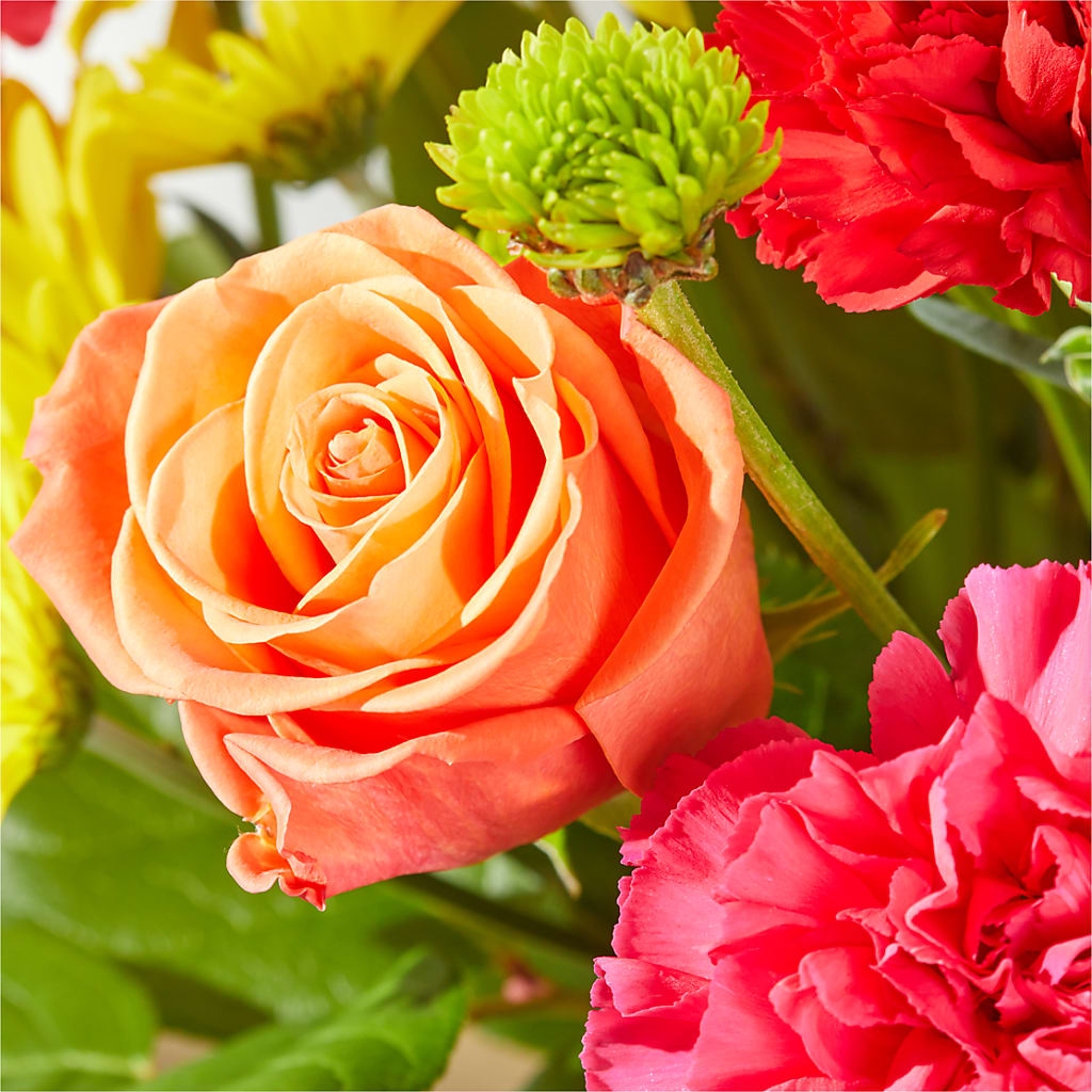 Brighter Days Bouquet – PAULA KELLEY'S FLORIST, Paris TN