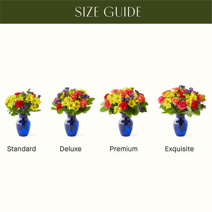Brighter Days Bouquet – PAULA KELLEY'S FLORIST, Paris TN