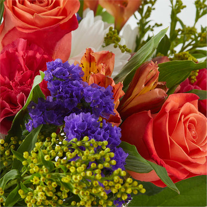 Oopsie Daisy Bouquet – PAULA KELLEY'S FLORIST, Paris TN