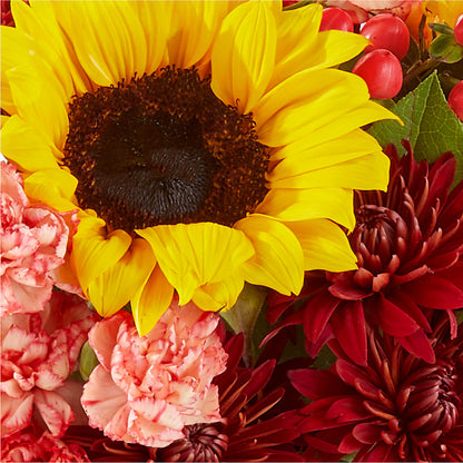 Fresh Cider Bouquet – PAULA KELLEY'S FLORIST, Paris TN