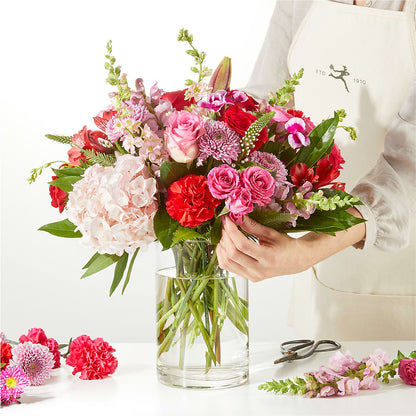 Swooning Over You - A Luxury Florist Original – PAULA KELLEY'S FLORIST, Paris TN