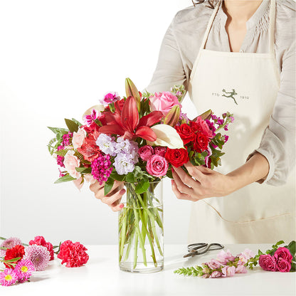 Swooning Over You - A Luxury Florist Original – PAULA KELLEY'S FLORIST, Paris TN