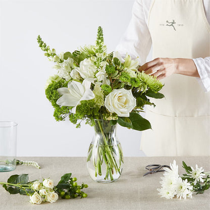 Irish Garden - A Florist Original – PAULA KELLEY'S FLORIST, Paris TN
