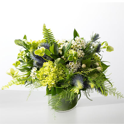 The Botanical Gardens – PAULA KELLEY'S FLORIST, Paris TN