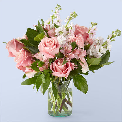 At the Ballet Bouquet – PAULA KELLEY'S FLORIST, Paris TN