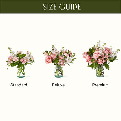 At the Ballet Bouquet – PAULA KELLEY'S FLORIST, Paris TN
