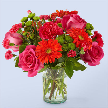 Best Dressed Bouquet – PAULA KELLEY'S FLORIST, Paris TN