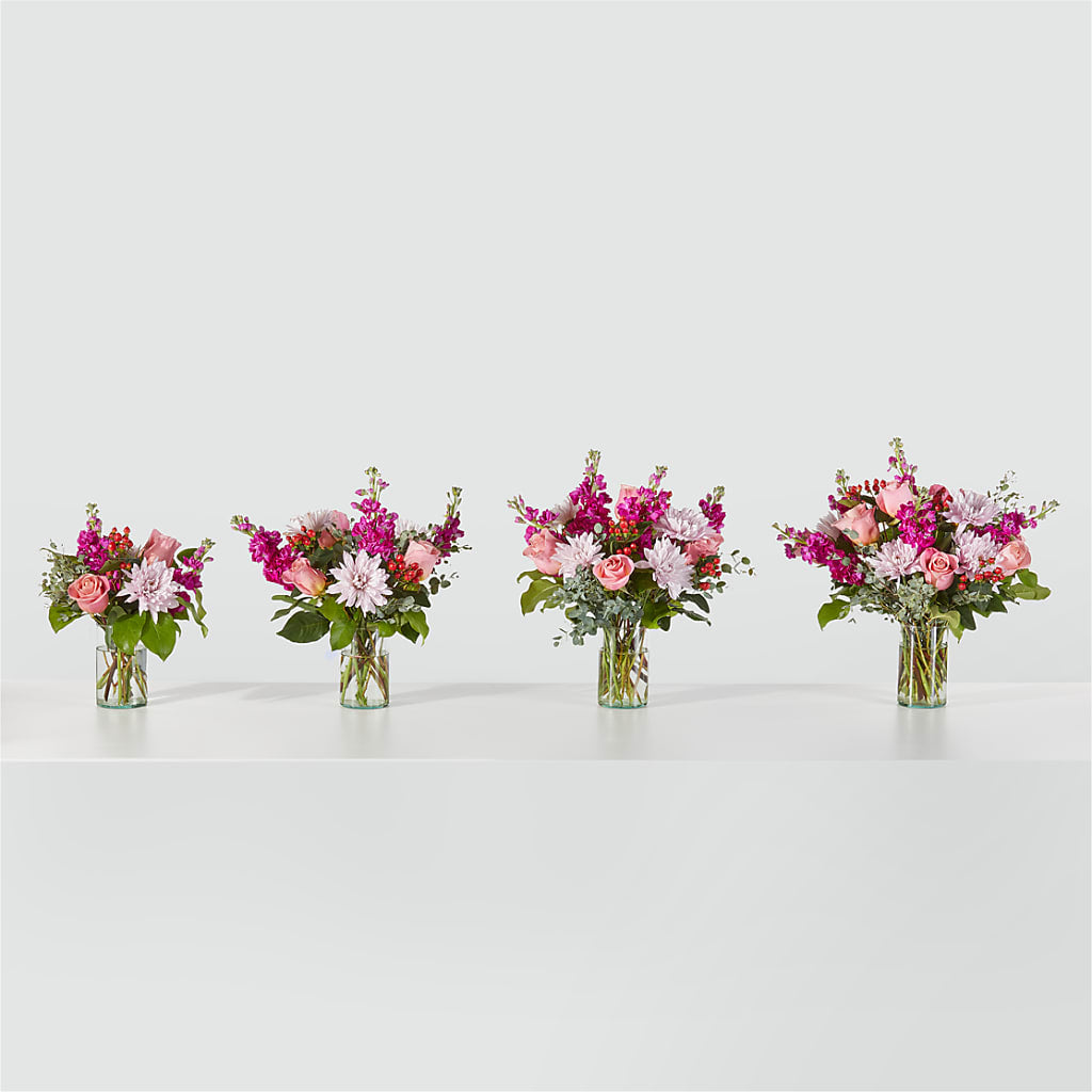 Sunday Morning Bouquet – PAULA KELLEY'S FLORIST, Paris TN