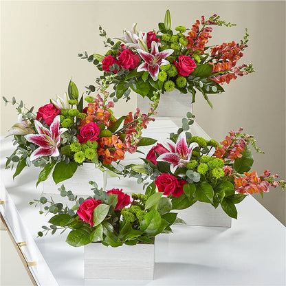 Wild Spirit Bouquet – PAULA KELLEY'S FLORIST, Paris TN