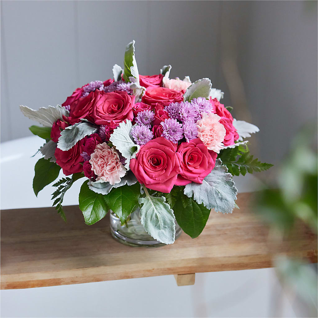 Sweet As Can Be Bouquet – PAULA KELLEY'S FLORIST, Paris TN
