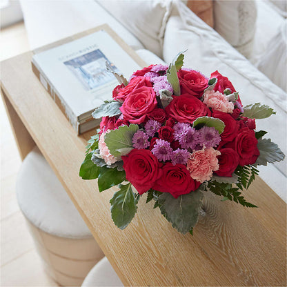 Sweet As Can Be Bouquet – PAULA KELLEY'S FLORIST, Paris TN