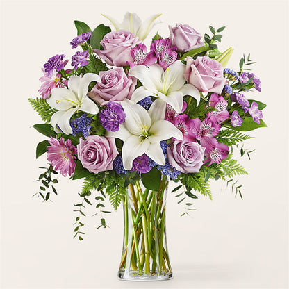 The Dreamscape Bouquet – PAULA KELLEY'S FLORIST, Paris TN