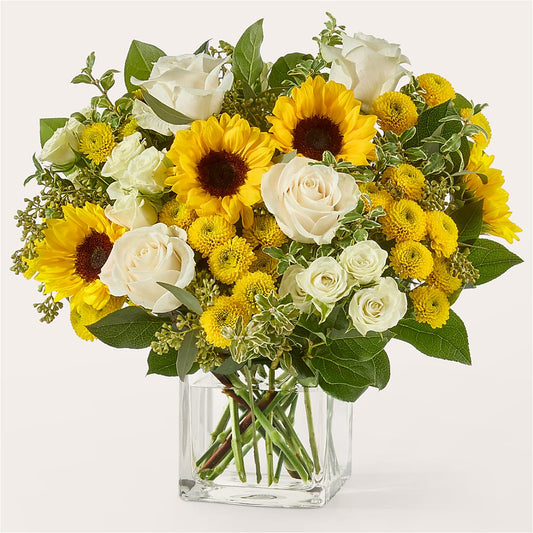 Luminous Morning Bouquet – PAULA KELLEY'S FLORIST, Paris TN
