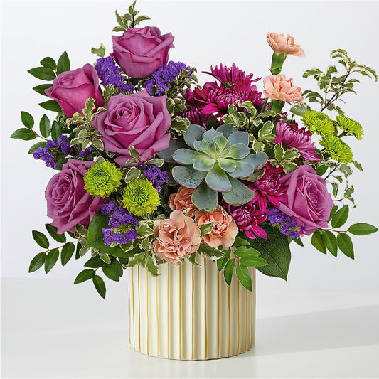 You're a Gem Bouquet – PAULA KELLEY'S FLORIST, Paris TN