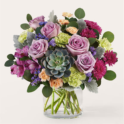 Botanical Dream Bouquet – PAULA KELLEY'S FLORIST, Paris TN