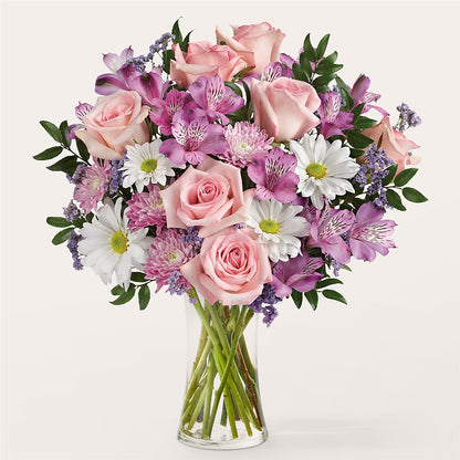 Enchantment Bouquet – PAULA KELLEY'S FLORIST, Paris TN