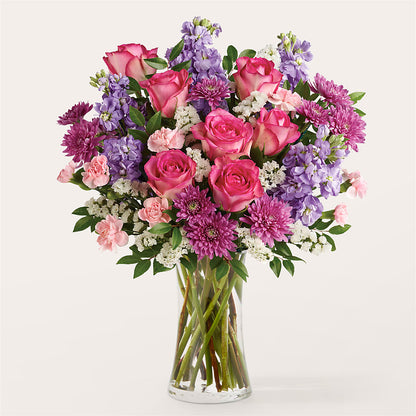 Slumber Party Bouquet – PAULA KELLEY'S FLORIST, Paris TN